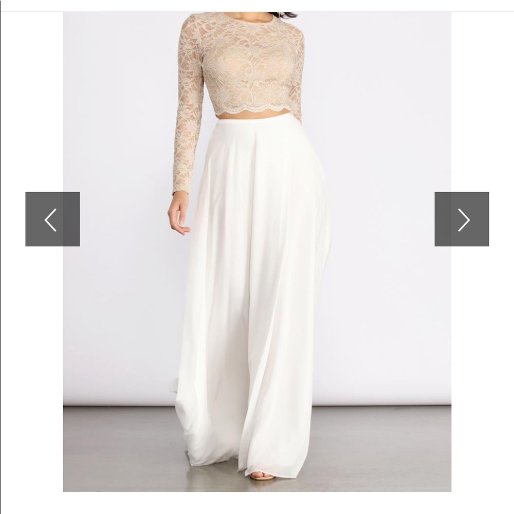 Windsor 2piece dress